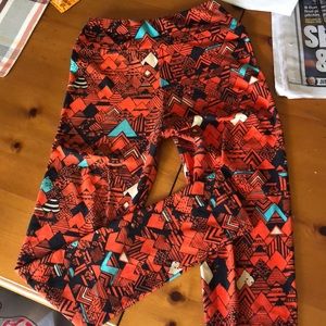 Lularoe Leggings